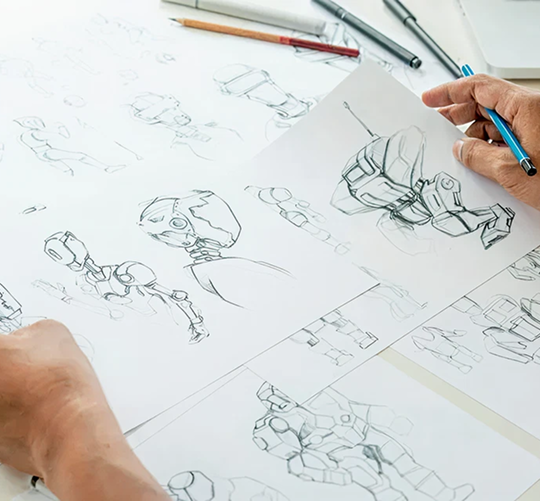 Salva Espín Art - Membresía anual - imagen (5)