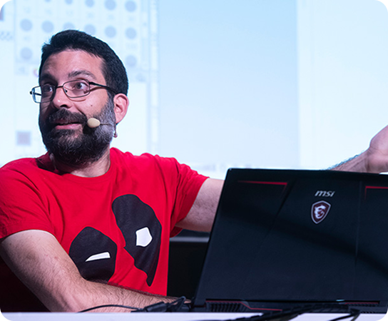 Salva Espín Art - Eventos - imagen 66